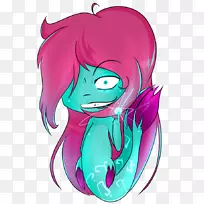 鼻子美人鱼夹艺术鼻子-空若网 鼻子美人鱼夹艺术鼻子-空若网