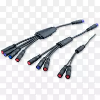 电气连接器数据传输电缆计算机硬件电缆线束-空若网 电气连接器数据传输电缆计算机硬件电缆线束-空若网