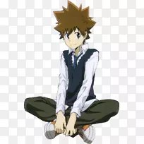 Tsunayoshi Sawada Kyoya hibari Lambo mukuro rokudo Hayato gokudera-重生-空若网 Tsunayoshi Sawada Kyoya hibari Lambo mukuro rokudo Hayato gokudera-重生-空若网