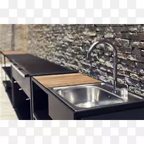 厨房水池花园家具-厨房花园-空若网 厨房水池花园家具-厨房花园-空若网