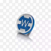 品牌标志字体设计-空若网 品牌标志字体设计-空若网