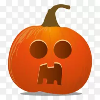 杰克-欧-灯笼葫芦南瓜冬季南瓜万圣节-南瓜-空若网 杰克-欧-灯笼葫芦南瓜冬季南瓜万圣节-南瓜-空若网