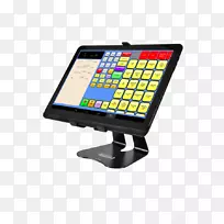 分配器服务显示设备触摸屏收银机打印机-空若网 分配器服务显示设备触摸屏收银机打印机-空若网