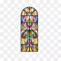 彩色玻璃下载-教堂玻璃-空若网 彩色玻璃下载-教堂玻璃-空若网