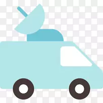 汽车图标-卡车-空若网 汽车图标-卡车-空若网