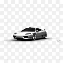 超级跑车紧凑型轿车合金车轮性能汽车-法拉利360-空若网 超级跑车紧凑型轿车合金车轮性能汽车-法拉利360-空若网