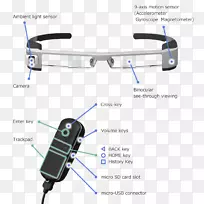 智能眼镜mavic pro增强现实眼镜-空若网 智能眼镜mavic pro增强现实眼镜-空若网