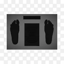 白色字体设计-空若网 白色字体设计-空若网