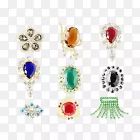 ¶ú»·±¦Ê¯ÐØÕëÖ鱦Âêè§ÓñÊ×ÊÎ-¿ÕÈôÍø ¶ú»·±¦Ê¯ÐØÕëÖ鱦Âêè§ÓñÊ×ÊÎ-¿ÕÈôÍø