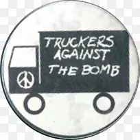 圆牌字体-核裁军运动-空若网 圆牌字体-核裁军运动-空若网