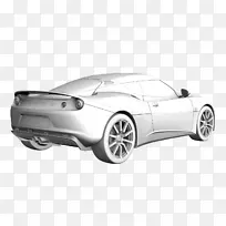 超级跑车模型汽车设计性能汽车-空若网 超级跑车模型汽车设计性能汽车-空若网