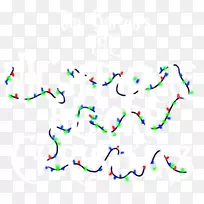 线点生物剪贴画线-空若网 线点生物剪贴画线-空若网