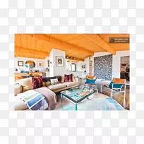 客厅室内设计服务物业设计-空若网 客厅室内设计服务物业设计-空若网