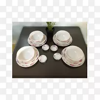 瓷盘碟瓷板-空若网 瓷盘碟瓷板-空若网