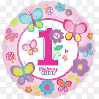 气球生日派对儿童花束-气球-空若网 气球生日派对儿童花束-气球-空若网