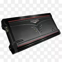 ��Ƶ���ʷŴ�����Kicker����������.�Ŵ���-������