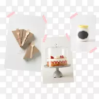 甜点设计-空若网 甜点设计-空若网