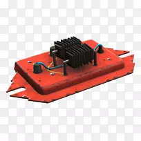 电子元器件.设计-空若网 电子元器件.设计-空若网