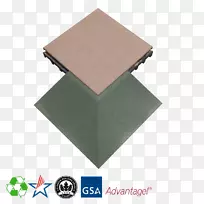 EPDM橡胶瓦天然橡胶联锁地板.EPDM橡胶-空若网 EPDM橡胶瓦天然橡胶联锁地板.EPDM橡胶-空若网