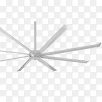 吊扇地板下送风地板暖气风机-空若网 吊扇地板下送风地板暖气风机-空若网