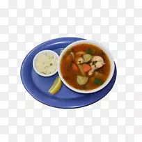 菜谱装饰汤盘-空若网 菜谱装饰汤盘-空若网