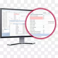 计算机显示器输出设备组织字体设计-空若网 计算机显示器输出设备组织字体设计-空若网