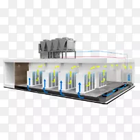 计算流体力学数据中心ansyshvac计算机辅助工程计算机-空若网 计算流体力学数据中心ansyshvac计算机辅助工程计算机-空若网