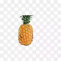菠萝春卷热带水果八角菠萝-空若网 菠萝春卷热带水果八角菠萝-空若网