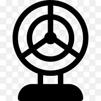 电脑图标数据剪辑艺术电风扇-空若网 电脑图标数据剪辑艺术电风扇-空若网