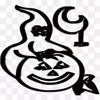 线条娱乐白色剪贴画-空若网 线条娱乐白色剪贴画-空若网