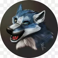 狗犬科须鼻-狗-空若网 狗犬科须鼻-狗-空若网