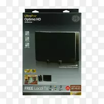 高清无源天线显示装置电视天线室内天线超视觉照明-空若网 高清无源天线显示装置电视天线室内天线超视觉照明-空若网