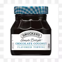 果酱风味调味品J.M.Ssmker公司-糖-空若网 果酱风味调味品J.M.Ssmker公司-糖-空若网