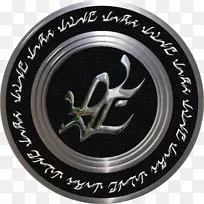 合金车轮标志商标-ca字母-空若网 合金车轮标志商标-ca字母-空若网