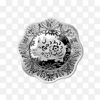 银字体-空若网 银字体-空若网