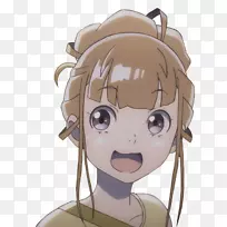 鼻子棕色头发耳机.鼻子-空若网 鼻子棕色头发耳机.鼻子-空若网