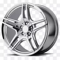 合金车轮轮胎轮辋镀铬-空若网 合金车轮轮胎轮辋镀铬-空若网