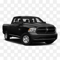 Ram卡车躲避克莱斯勒2018年冲压1500吉普车-克莱斯勒半发动机-空若网 Ram卡车躲避克莱斯勒2018年冲压1500吉普车-克莱斯勒半发动机-空若网