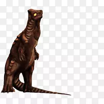 暴龙-陆生动物食肉动物-空若网 暴龙-陆生动物食肉动物-空若网