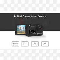 动作摄像机4k分辨率sjcamv摄像机.全高清液晶显示屏-空若网 动作摄像机4k分辨率sjcamv摄像机.全高清液晶显示屏-空若网