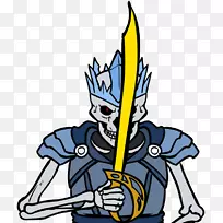 电视节目国王绘画剪辑艺术-空若网 电视节目国王绘画剪辑艺术-空若网