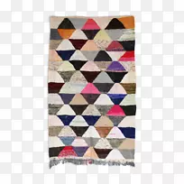 纺织品矩形-摩洛哥图案-空若网 纺织品矩形-摩洛哥图案-空若网