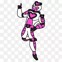 手指头饰人体外观剪贴画.平庸-空若网 手指头饰人体外观剪贴画.平庸-空若网