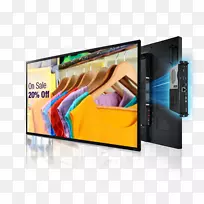 数字标志广告.设计-空若网 数字标志广告.设计-空若网