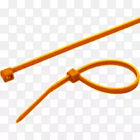 车身珠宝线.电缆领带-空若网 车身珠宝线.电缆领带-空若网