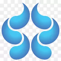 新月形剪贴画圆圈-空若网 新月形剪贴画圆圈-空若网