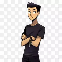 手指智人黑m黑头发-这里是约翰尼-空若网 手指智人黑m黑头发-这里是约翰尼-空若网