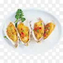 牡蛎碟鱼-空若网 牡蛎碟鱼-空若网