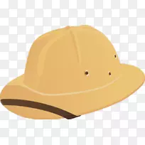 草帽髓头盔萨拉科特夹艺术帽-空若网 草帽髓头盔萨拉科特夹艺术帽-空若网