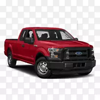 ����fϵ��Ƥ����2018�긣��f-150 XL-����-������